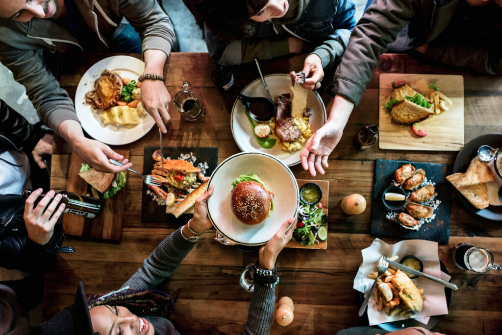 A Food Lover’s Guide to Point Pleasant: Savoring the Best Eats in Irondequoit’s Hidden Gem Neighborhood